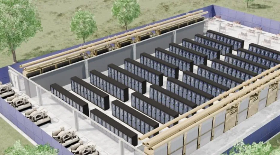 Next-Generation Data Center Cooling: Expert Solutions That Power Performance & Efficiency