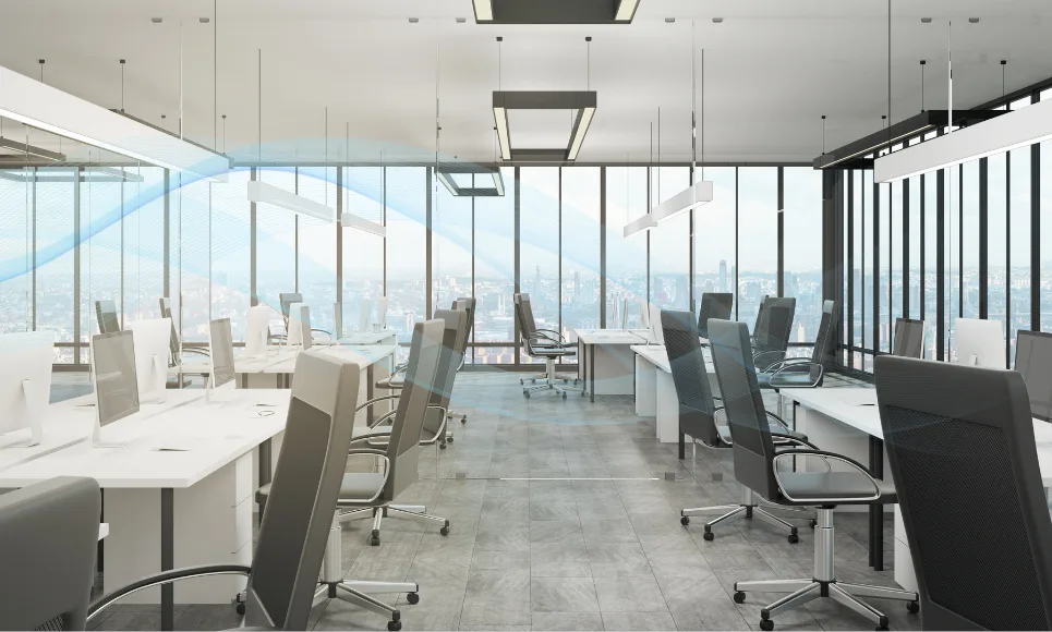Breathe Easier: Hunton Trane Promotes IAQ Awareness this October