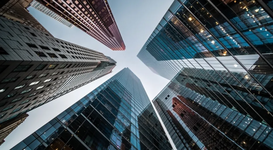 How Today's Energy Landscape is Shaping Tomorrow's Buildings