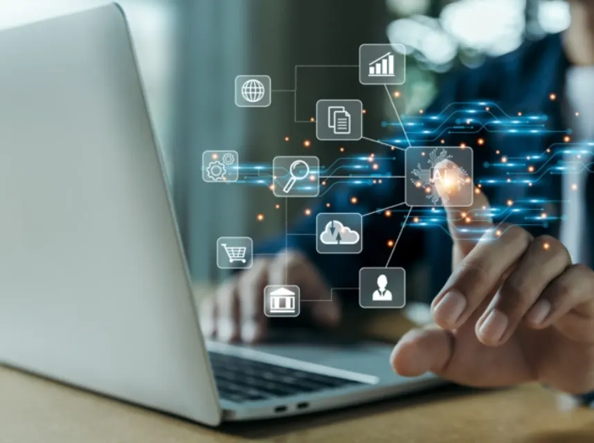 Smart Building Solutions